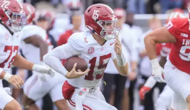 Cardinals Projected to Make Aggressive Move For QB Ty Simpson