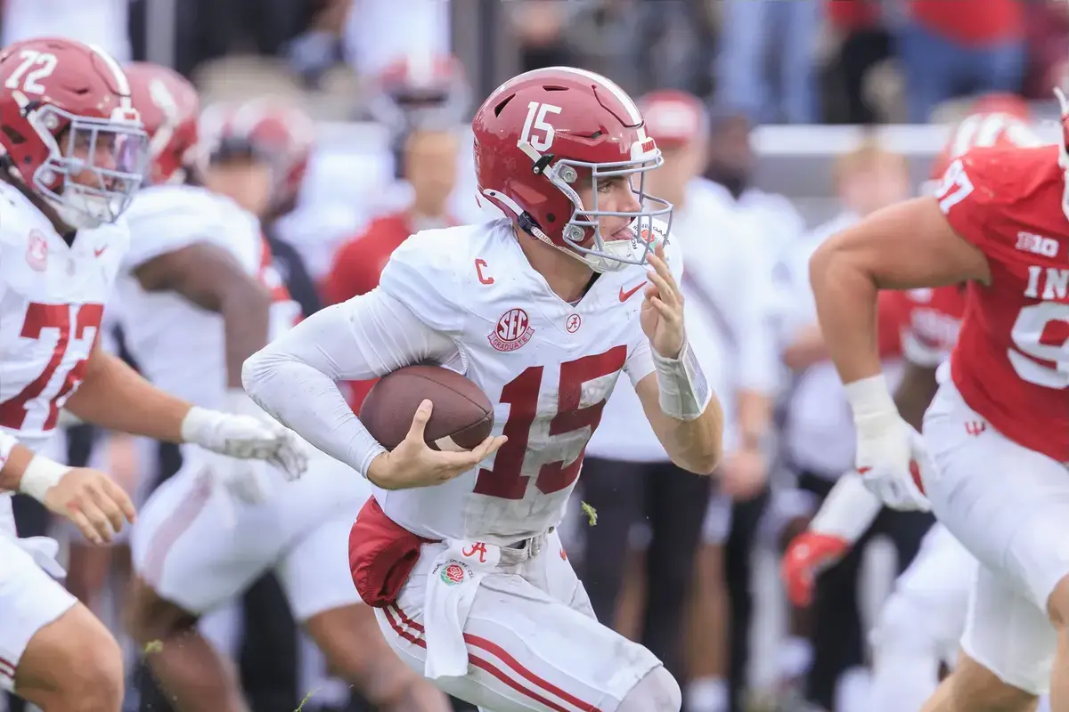 Cardinals Projected to Make Aggressive Move For QB Ty Simpson