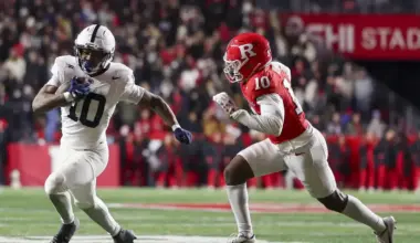 Tennessee Titans 2026 Draft Grades: Trench Kings Carry The Day