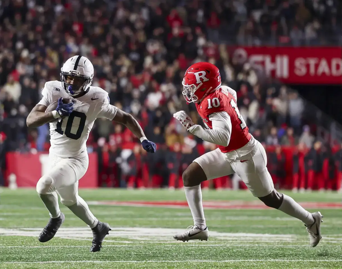 Tennessee Titans 2026 Draft Grades: Trench Kings Carry The Day