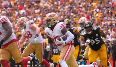 Panthers Rumored to Target WR Deebo Samuel After NFL Draft