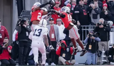 Saints Land Elite Defensive Prospect In Latest Mock Draft