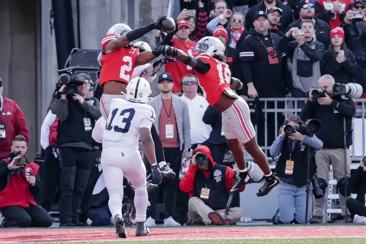 Saints Land Elite Defensive Prospect In Latest Mock Draft