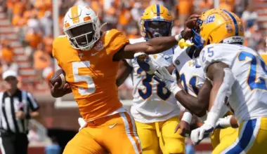 Tennessee Titans Venture Into Second Free Agent Shopping Spree