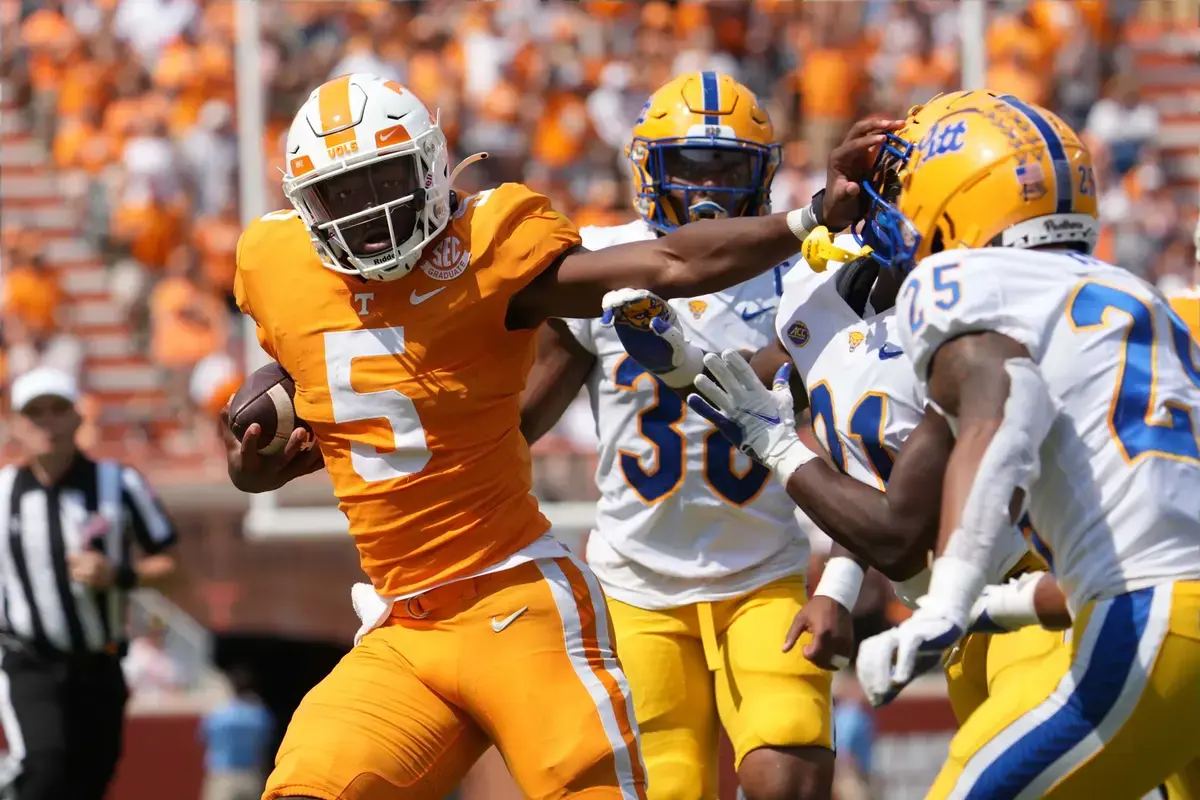 Tennessee Titans Venture Into Second Free Agent Shopping Spree