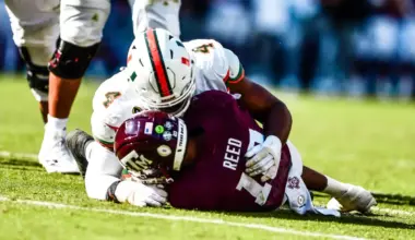 Saints Select Controversial Pass Rusher In Latest Mock Draft