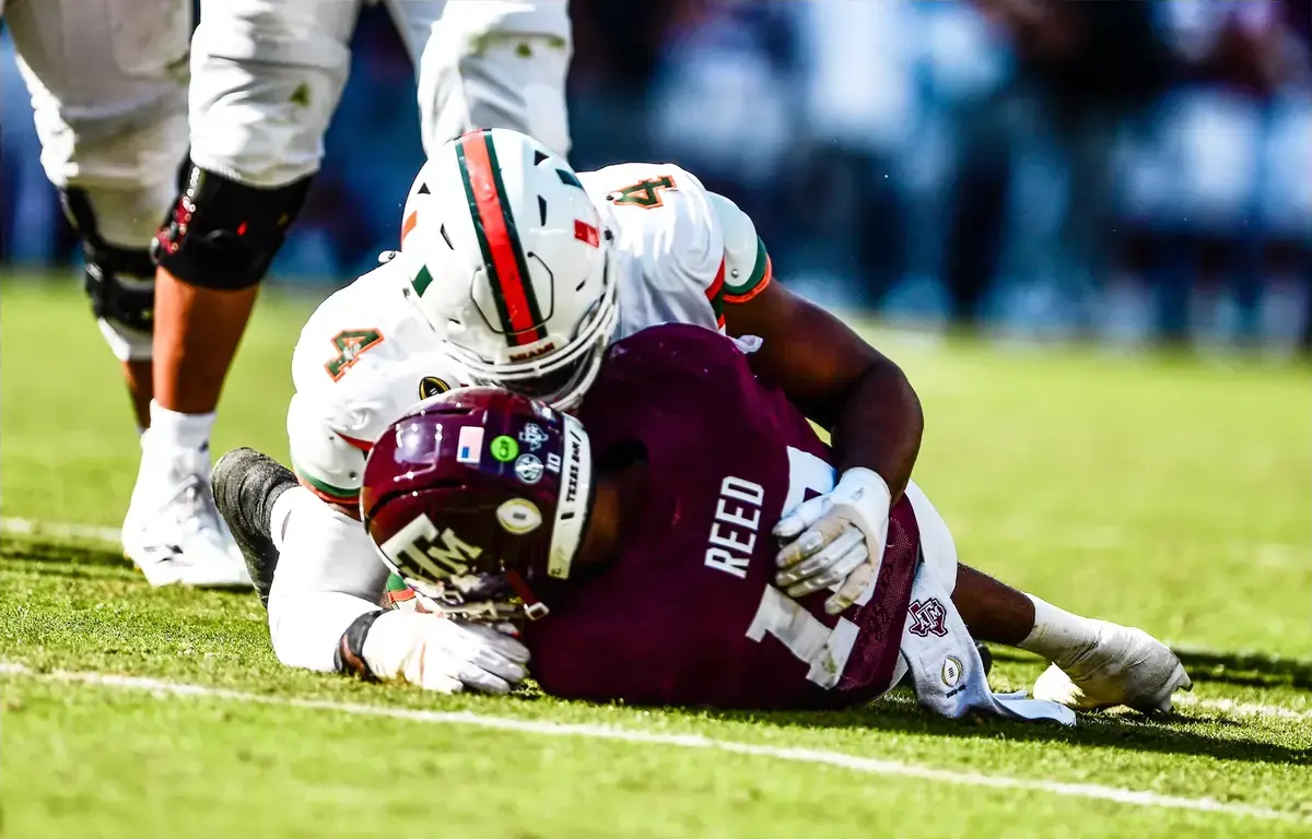 Saints Select Controversial Pass Rusher In Latest Mock Draft