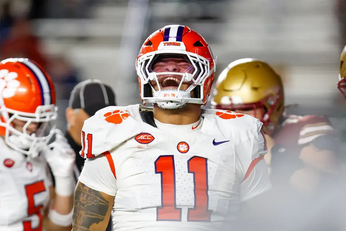 Three Players the Jaguars Could Trade Up For