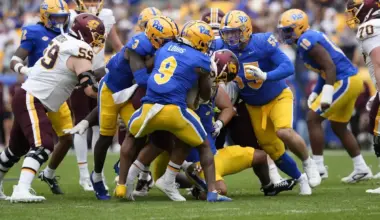 One Last Bengals Mock Draft: Trade Back Chaos!