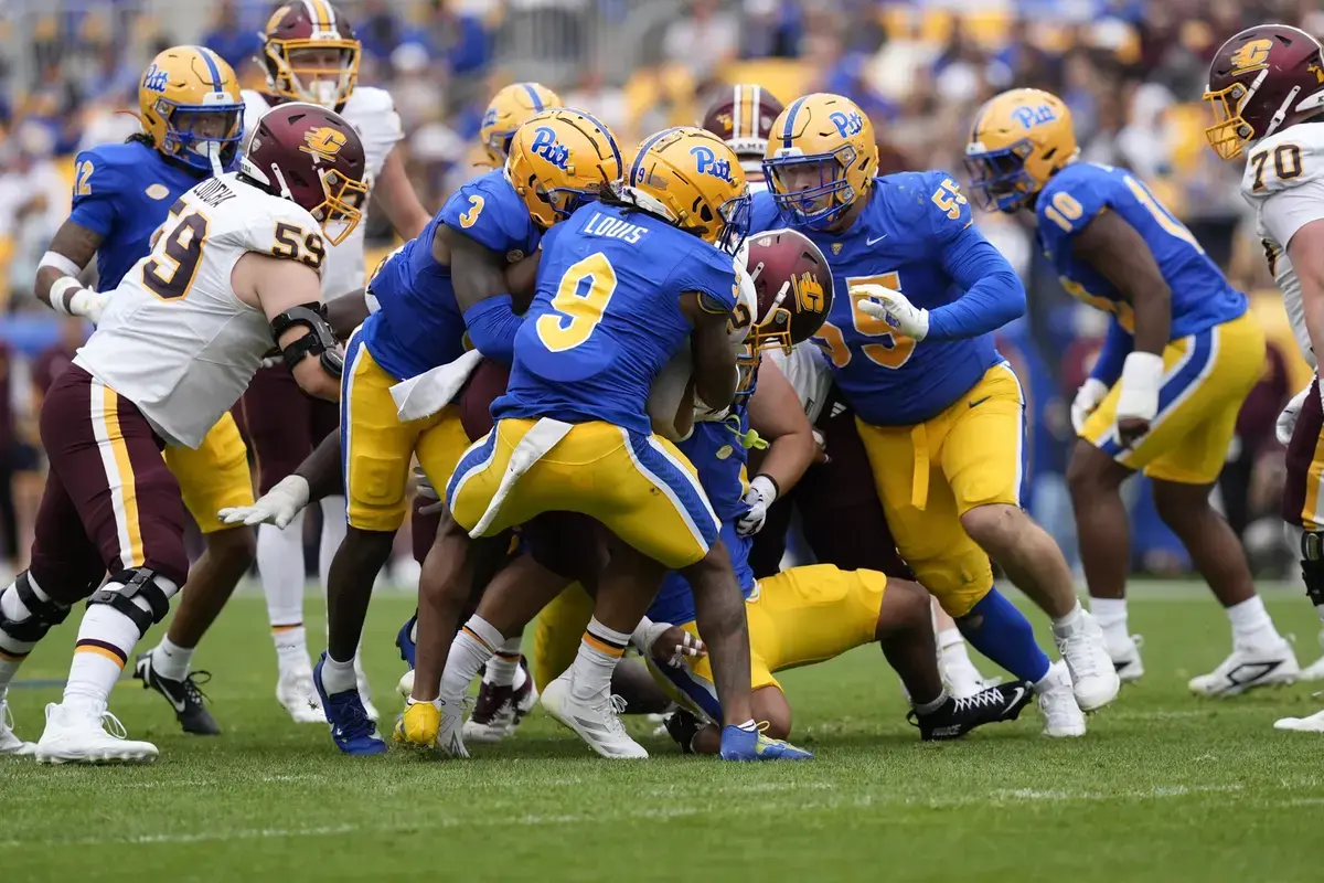 One Last Bengals Mock Draft: Trade Back Chaos!