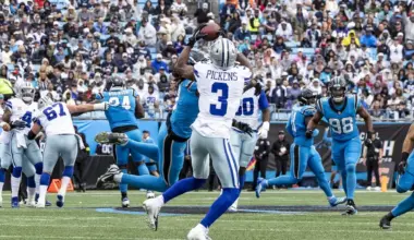 Dallas Cowboys News and Updates Heading Into the Weekend