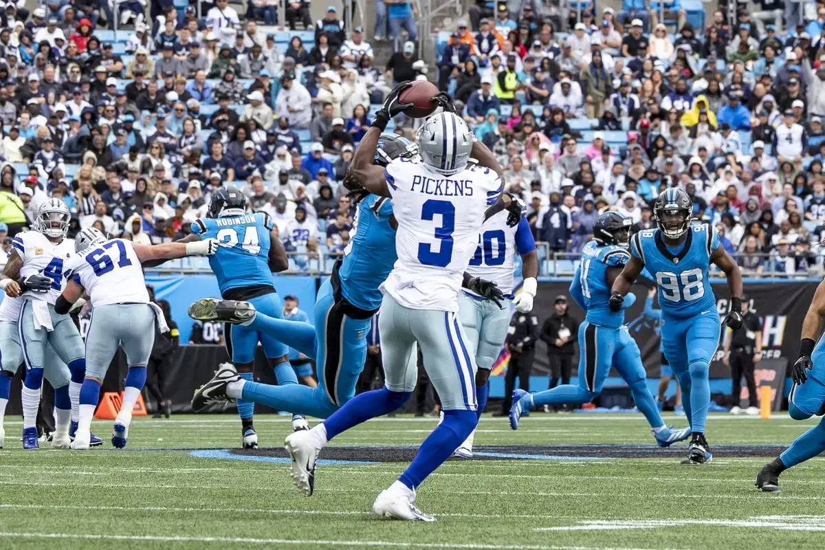 Dallas Cowboys News and Updates Heading Into the Weekend