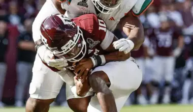 Saints Select Controversial Pass Rusher In Latest Mock Draft