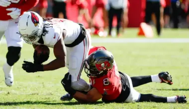 Cardinals, Packers Connected in Marvin Harrison Jr. Trade