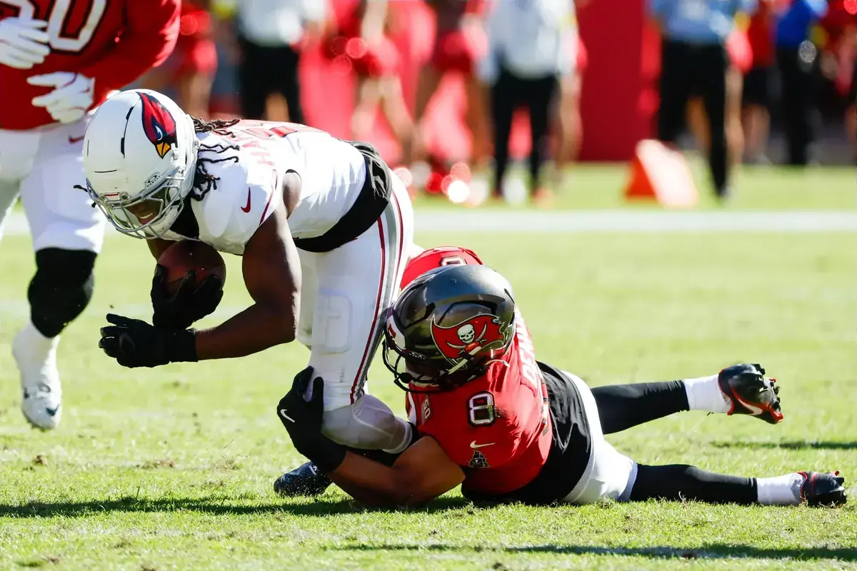 Cardinals, Packers Connected in Marvin Harrison Jr. Trade