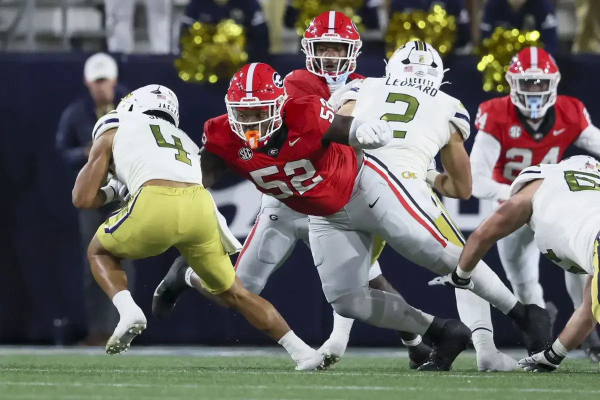 Broncos Host Top 30 Visit With Georgia DT Christen Miller