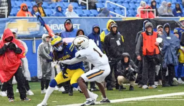 Cornerbacks Take Center Stage in Packers’ 2026 Pre-Draft Visits