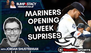 Watch Jordan Shusterman