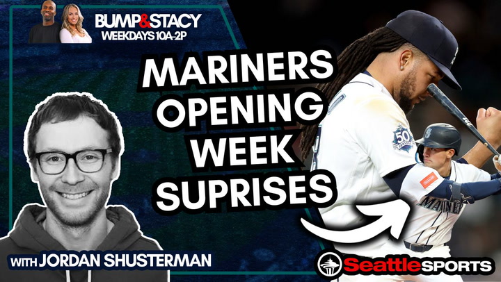 Watch Jordan Shusterman