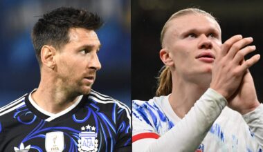 Ranking the 48 teams at the 2026 World Cup