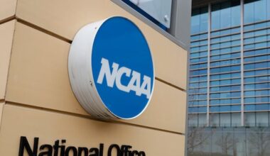 NCAA rules in favor of harsh punishments for schools that circumvent transfer rules – Deseret News