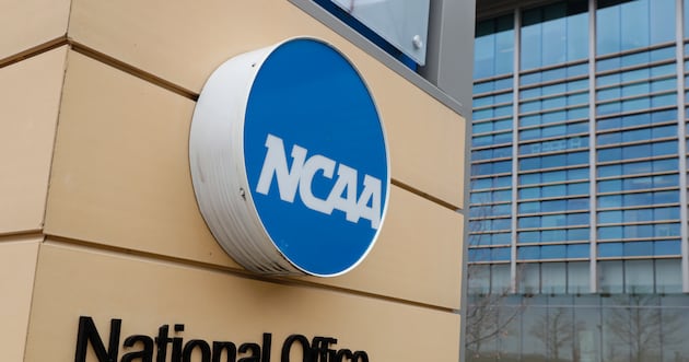 NCAA rules in favor of harsh punishments for schools that circumvent transfer rules – Deseret News