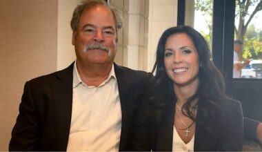 Cal McNair, Hannah McNair ‘excited’ about state of Texans, Toro District plans, Will Anderson Jr. and C.J. Stroud