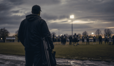 Youth Sports Culture christian standard