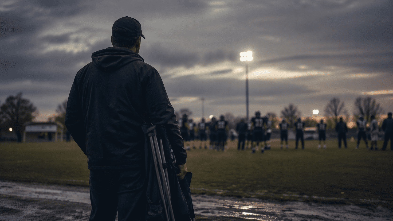 Youth Sports Culture christian standard