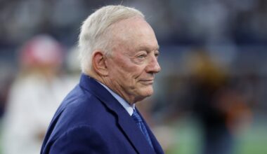 Cleveland Browns News and Rumors 04/16/26: Luring in the Cowboys