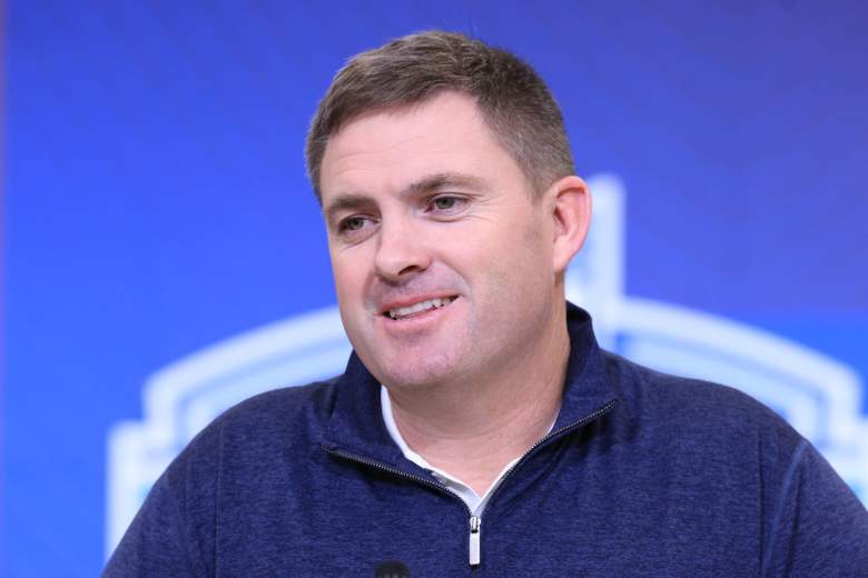 Cincinnati Bengls head coach Zac Taylor won't keep his job because of Boye Mafe.