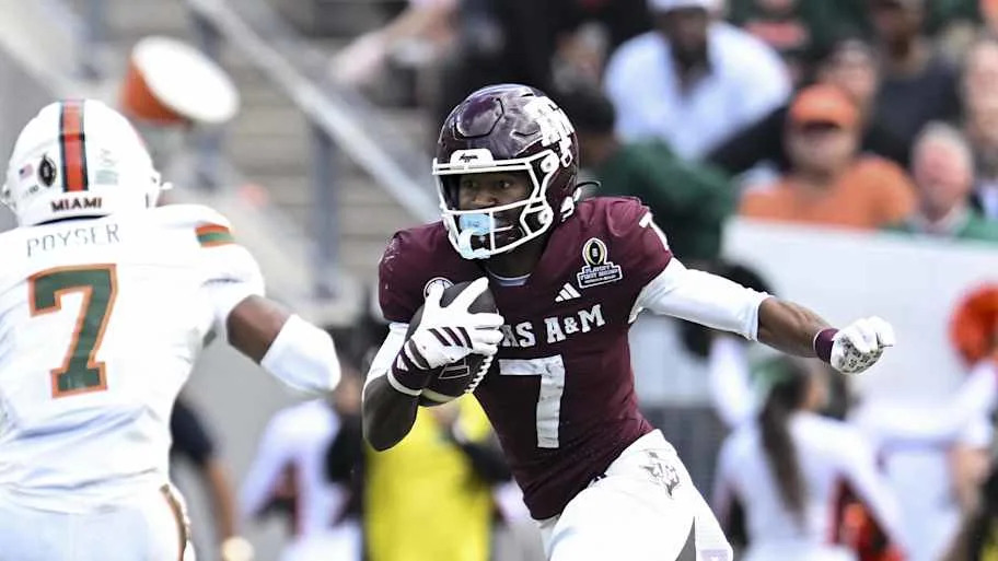 KC Concepcion against Miam