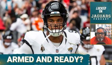 Arik Armstead May Be A HUGE Part Of The Jacksonville Jaguars Plans In 2026 Despite Some Speculation