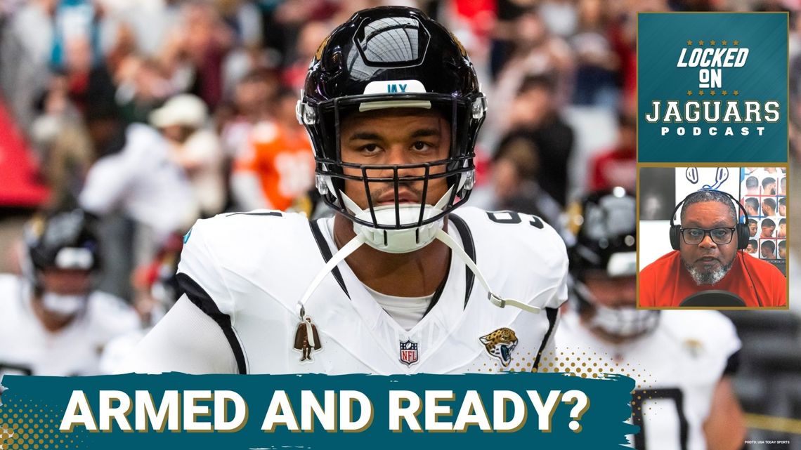 Arik Armstead May Be A HUGE Part Of The Jacksonville Jaguars Plans In 2026 Despite Some Speculation