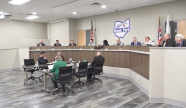 Brook Park begins considering pre-development plan that could outline future ownership of new domed stadium for Cleveland Browns