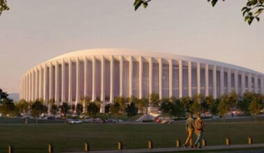 Washington Commanders Stadium wins key approval — but parking garage fight looms