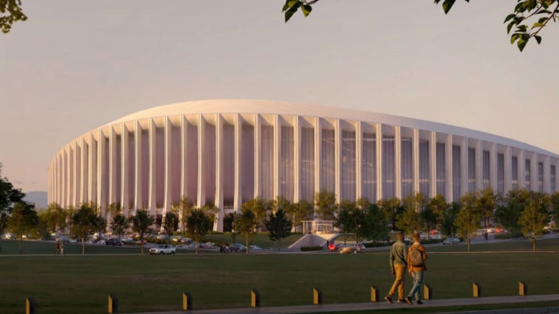 Washington Commanders Stadium wins key approval — but parking garage fight looms