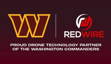 Washington Commanders logo