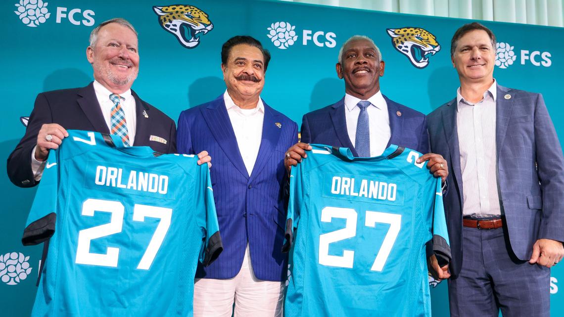 How a stadium renovation plan impacts a Bills road game in 2027