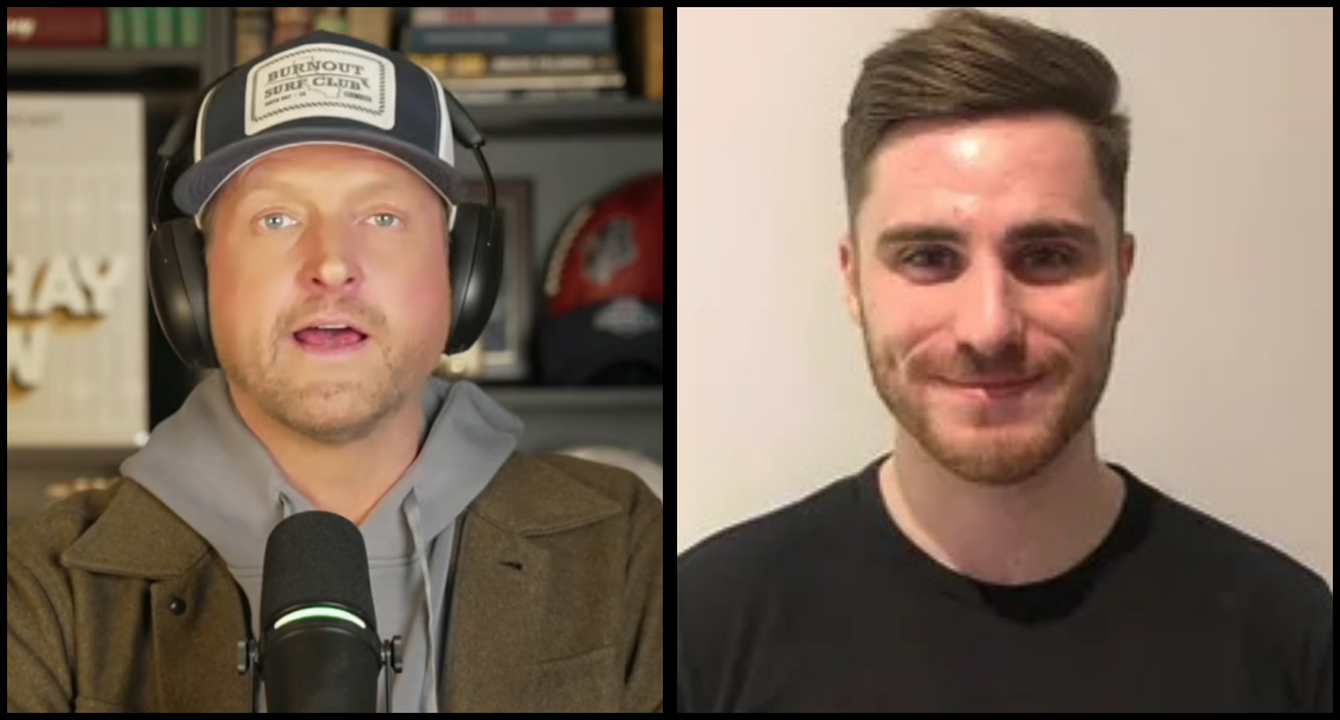 Todd McShay calls reporter 'scumbag' over reporting on Reuben Bain accident