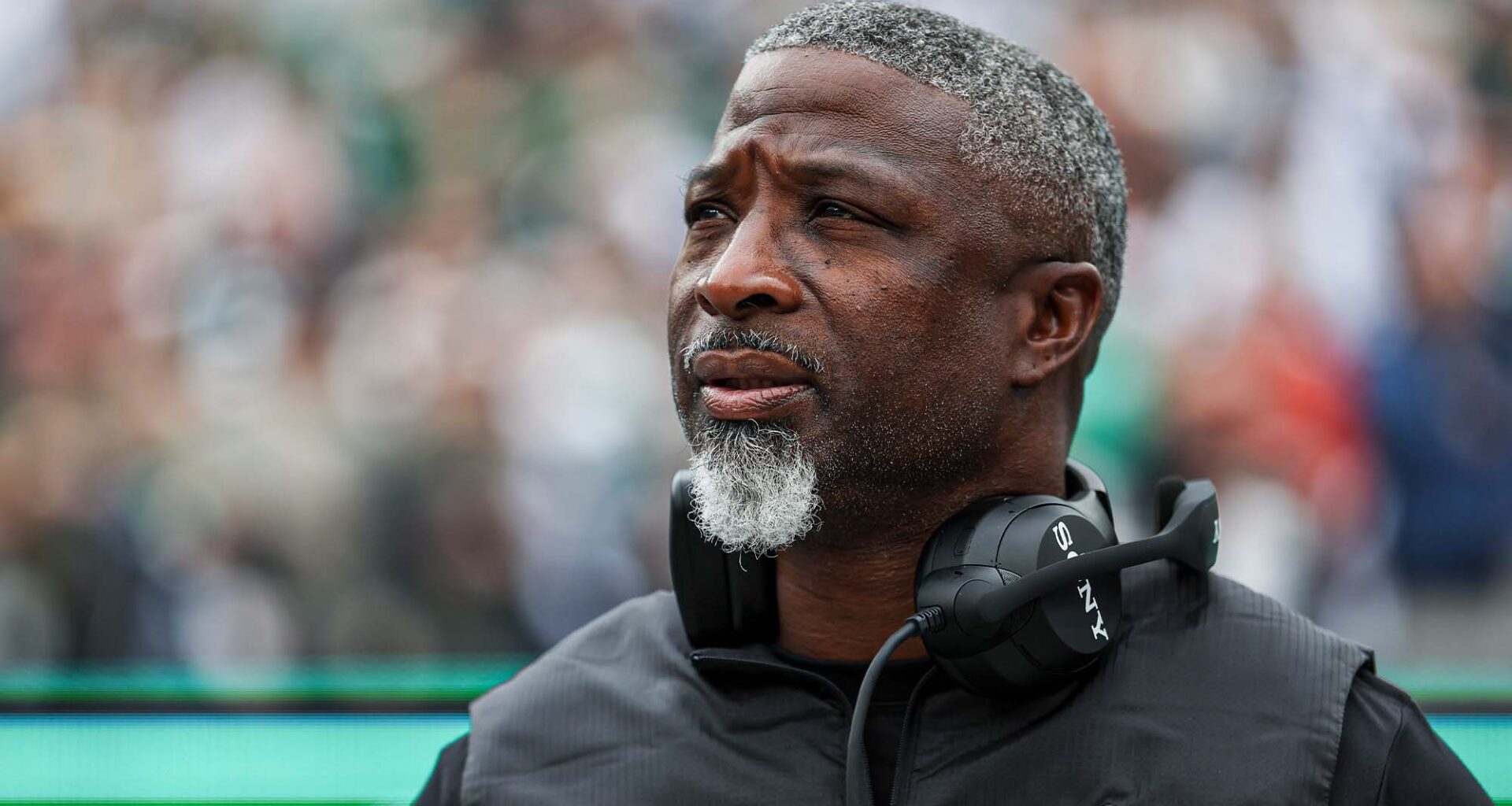 Former Aaron Glenn player believes in the NY Jets' turnaround