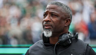 Former Aaron Glenn player believes in the NY Jets' turnaround