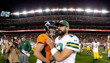 Aaron Rodgers' Deal "Almost Done" As Steelers See Wild Rumors Swirl (Steelers News)