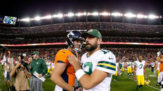 Aaron Rodgers' Deal "Almost Done" As Steelers See Wild Rumors Swirl (Steelers News)