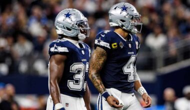 Draft excitement really ramping up