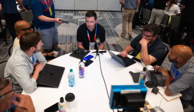 Download app from appStore