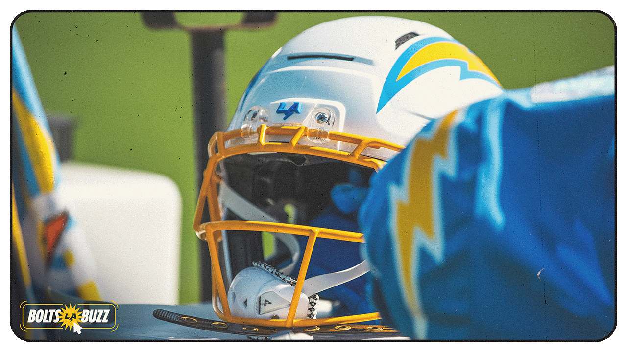 Could the Chargers Trade Down in Round 1 of 2026 NFL Draft?