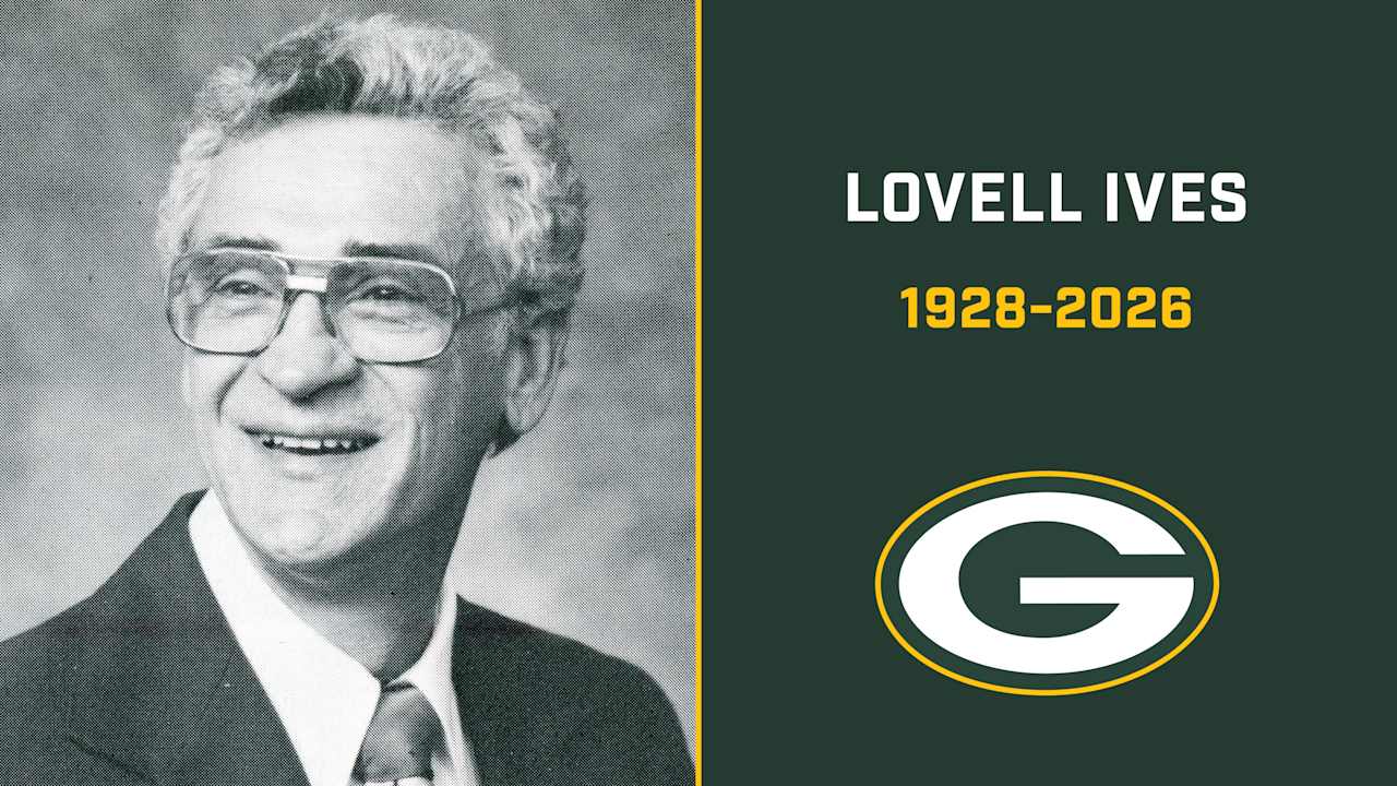 Green Bay Packers logo