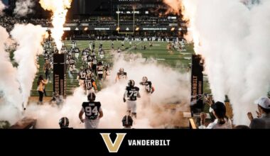 Vanderbilt Football | Dozen Dores Receive NFF Honor