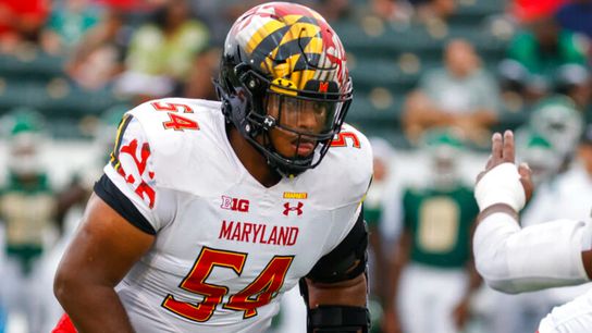 Steelers Spencer Anderson